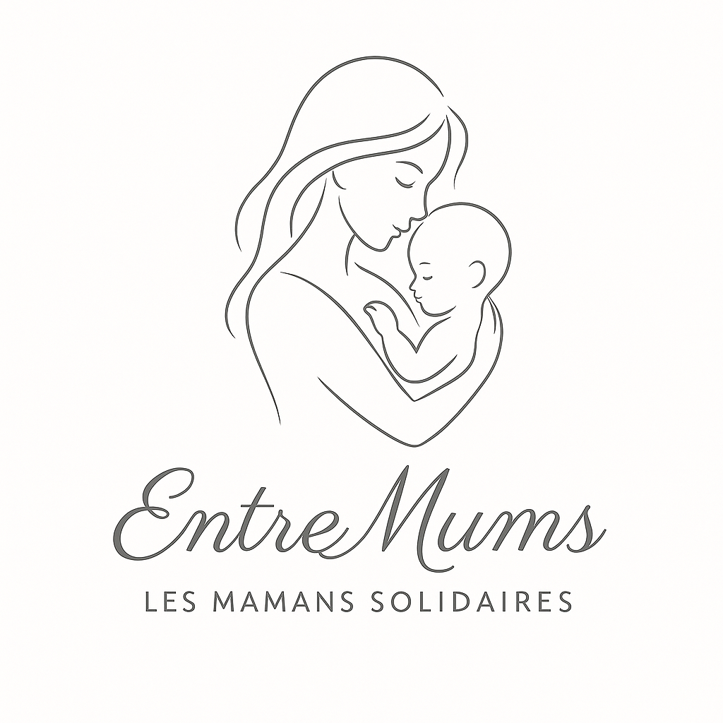 Logo EntreMums